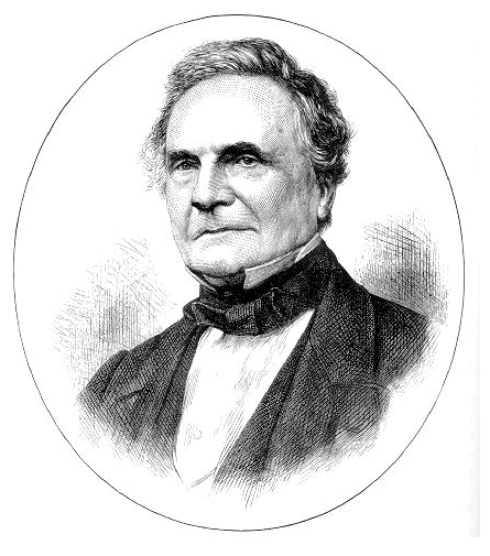 Charles Babbage
