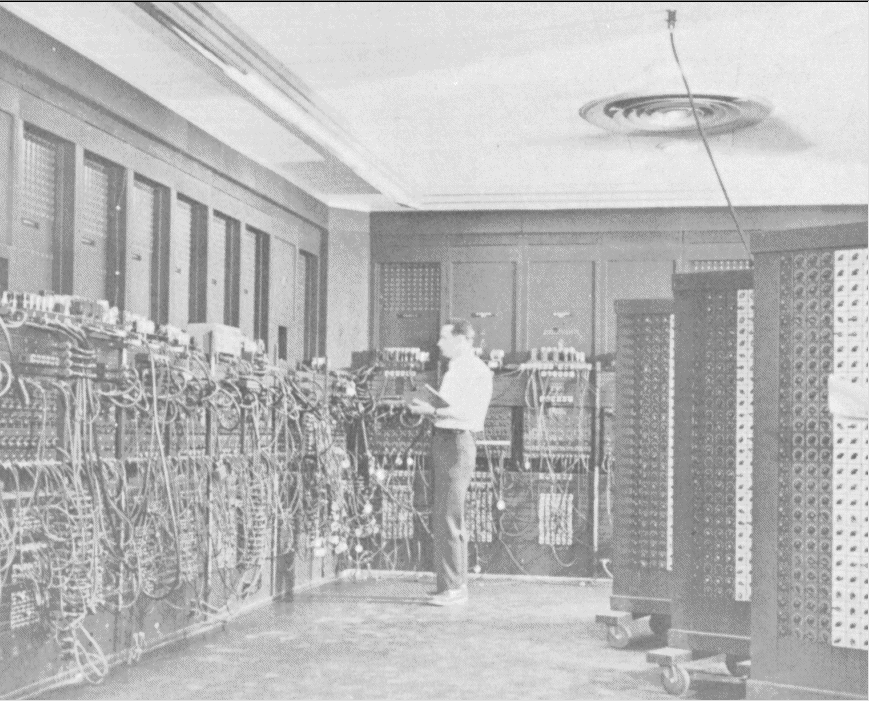 Eniac